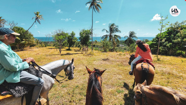 Cabalgata Ecológica a Caballo
