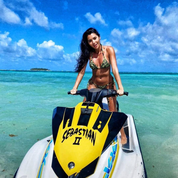 Jet Ski