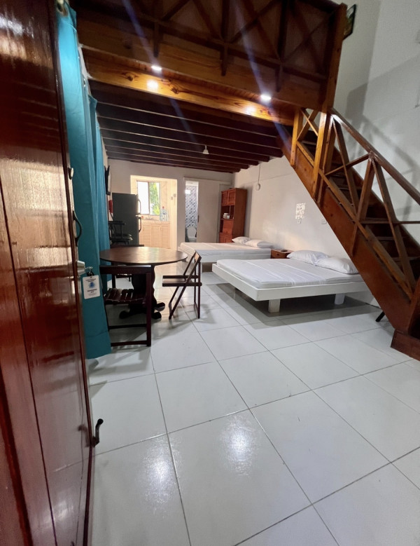 REF 03 Apartamento - Duplex CC Unisanandres