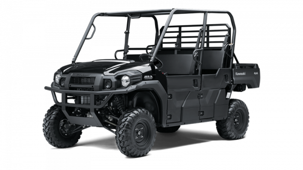 Mule Kawasaki PRO-FXT