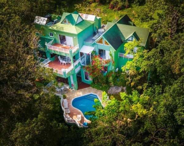 Casa Boutique Los Cedros