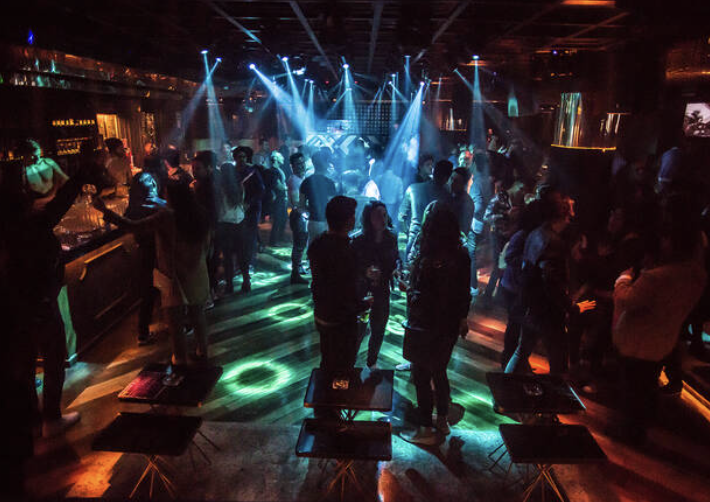 Coco Loco Discoteca