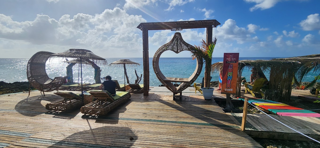 Booby Rock Ocean Club en San Andres - VisitSanAndres Tours en San Andres