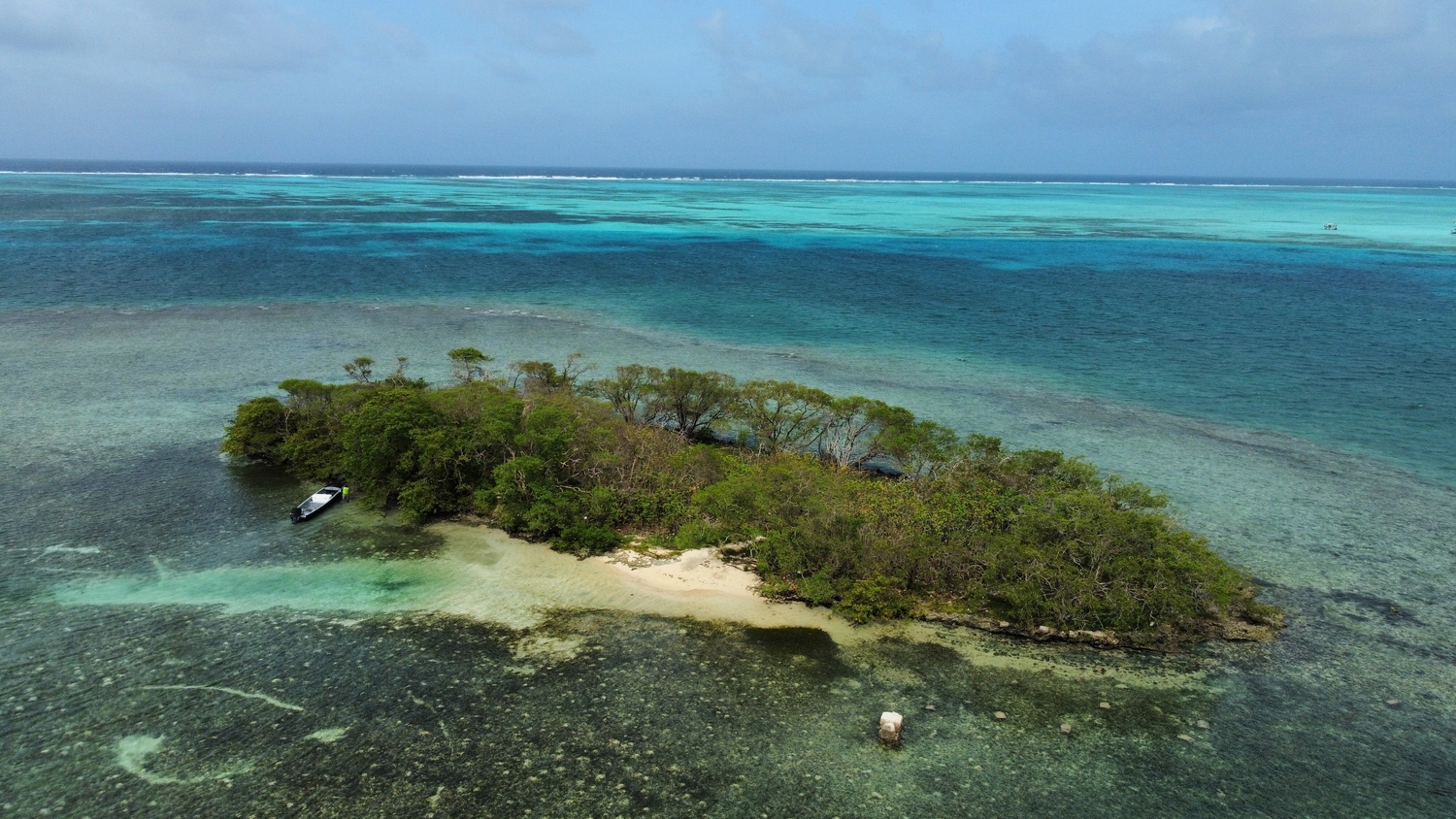 Cotton Cay (Cayo Algodon)