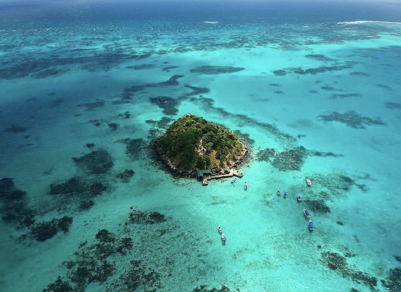 Cayo Cangrejo